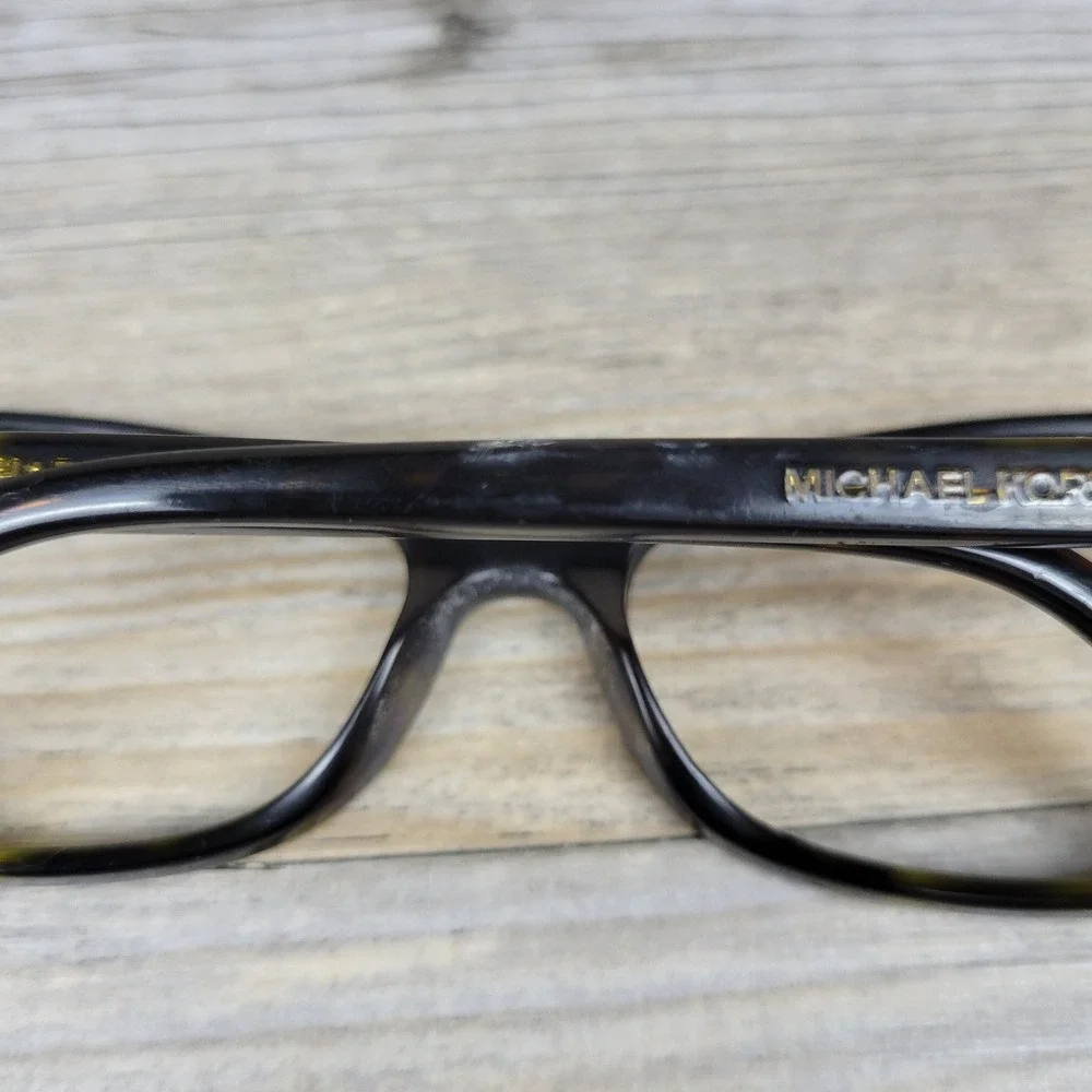 Michael Kors Eyeglasses Frames MK 8019 Sabina V 3106 Tortoise Women 51-15-135